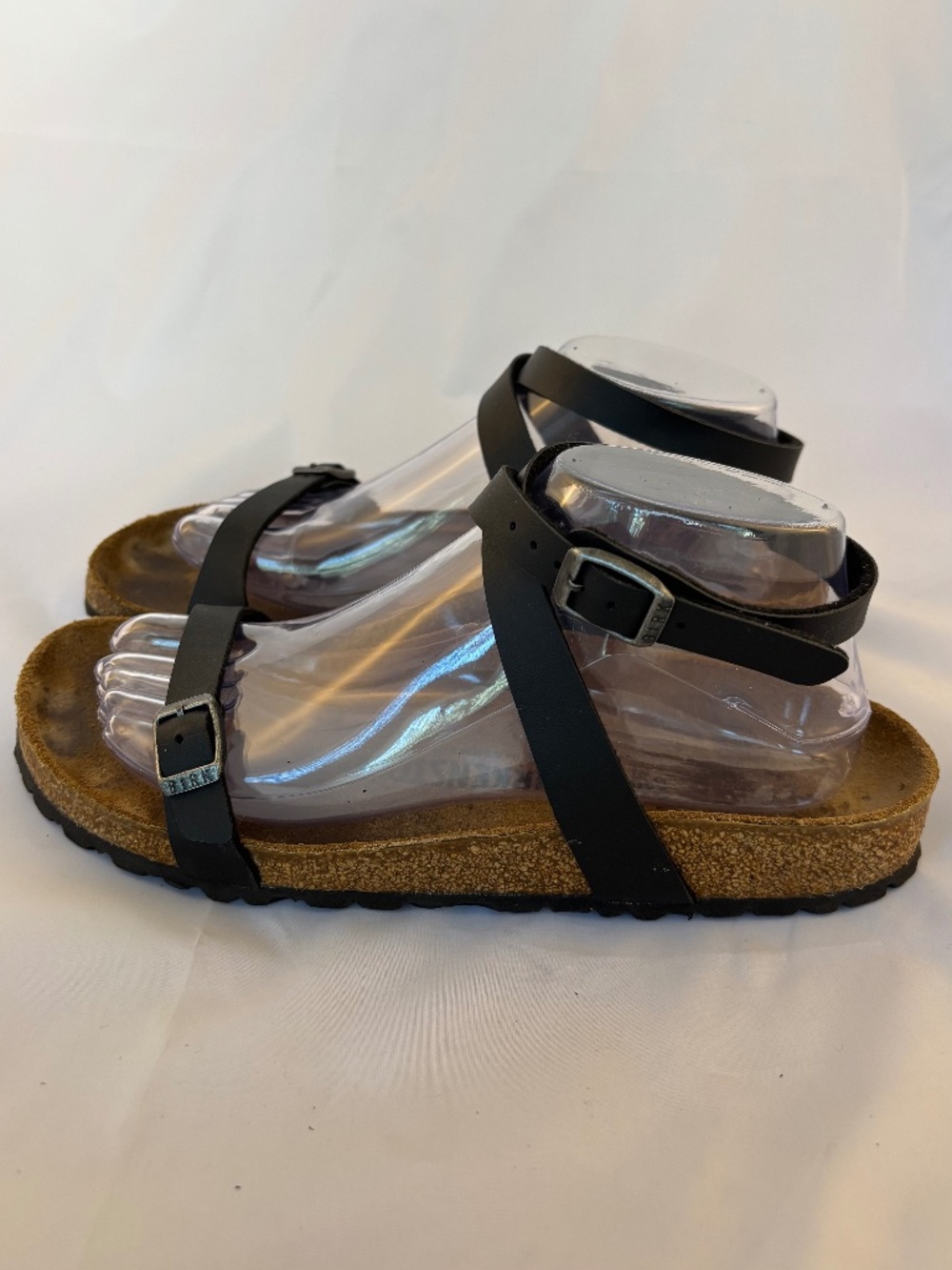 Birkenstock 40 Narrow Daloa sandals
